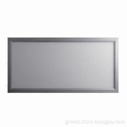 LED Panel Light with Low Power Consumption, Various Colors are Available
